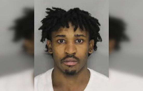 Kennesaw Campus Killing: Ex Boyfriend Hit With Decades In Student Slaying