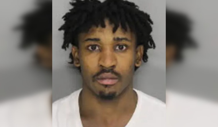 Kennesaw Campus Killing: Ex Boyfriend Hit With Decades In Student Slaying