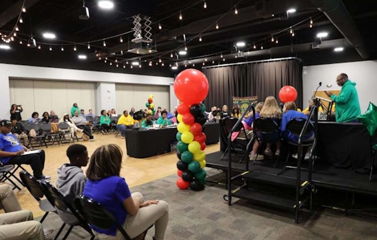 Kennesaw Hosts 8th Annual Black History Bowl, Celebrating African American Contributions with Student Competition