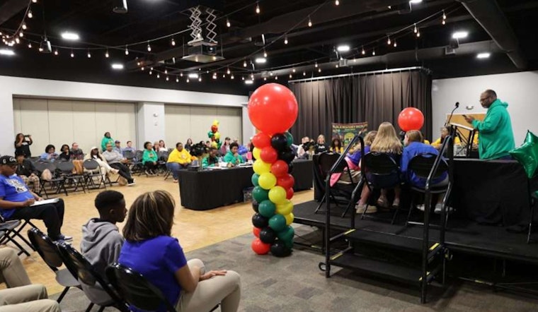 Kennesaw Hosts 8th Annual Black History Bowl, Celebrating African American Contributions with Student Competition