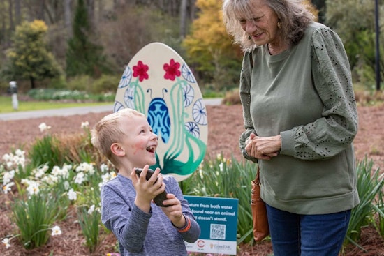 Kennesaw Springs to Life with Art Blooms 2026: A Fusion of Art and Nature