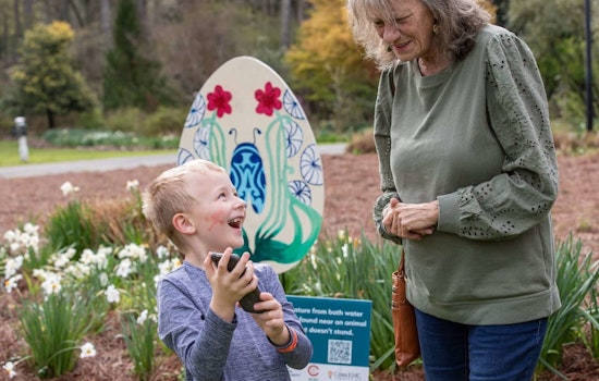 Kennesaw Springs to Life with Art Blooms 2026: A Fusion of Art and Nature