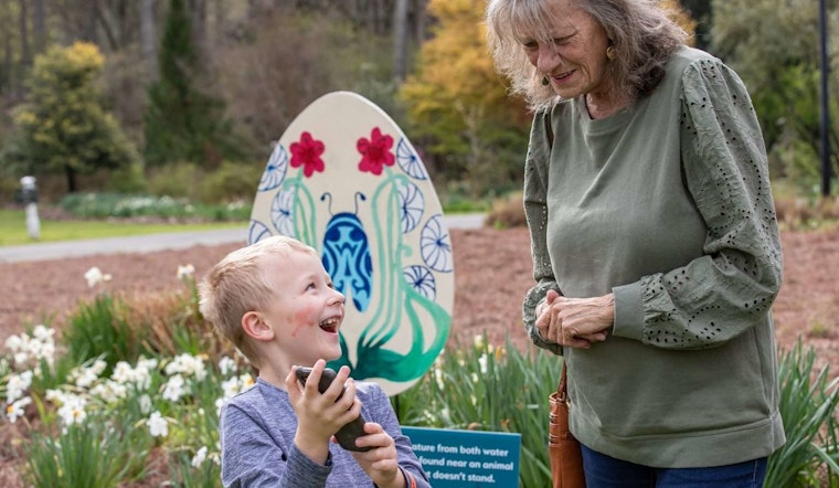Kennesaw Springs to Life with Art Blooms 2026: A Fusion of Art and Nature