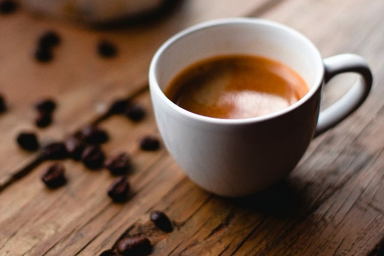 Kenosha Couple Turns Empty Storefront Into Neighborhood Coffee Hub