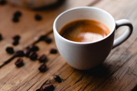 Kenosha Couple Turns Empty Storefront Into Neighborhood Coffee Hub