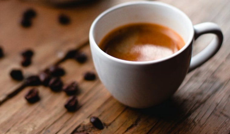 Kenosha Couple Turns Empty Storefront Into Neighborhood Coffee Hub