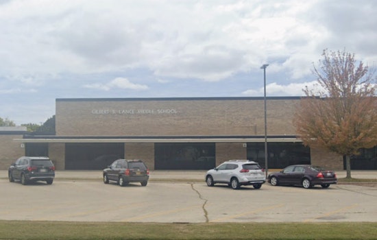 Kenosha Eighth Grader Busted Over Discord 'Kill' Threat at Middle School