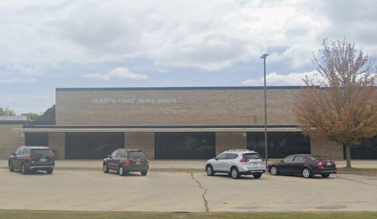 Kenosha Eighth Grader Busted Over Discord 'Kill' Threat at Middle School