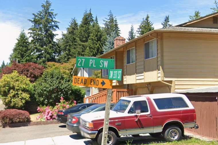 Pre-Dawn Stabbing At Kent Apartments Leaves 26-Year-Old Dead