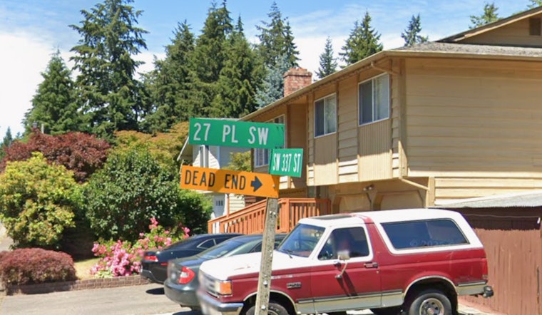 Pre-Dawn Stabbing At Kent Apartments Leaves 26-Year-Old Dead
