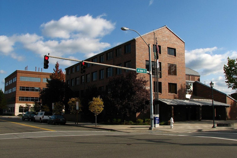 Kent Snags First-In-State Nod To Lock In Police Tax And Chase $100 Million Grant Pool