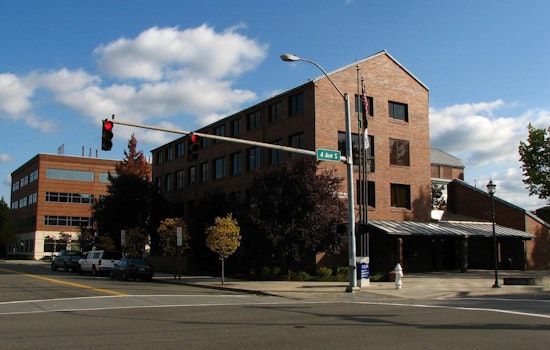Kent Snags First-In-State Nod To Lock In Police Tax And Chase $100 Million Grant Pool