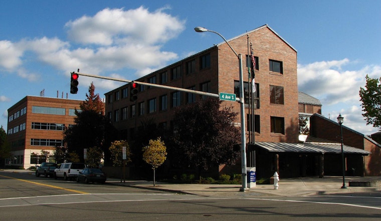 Kent Snags First-In-State Nod To Lock In Police Tax And Chase $100 Million Grant Pool