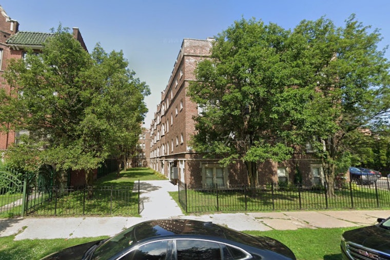 Kenwood Courtyard Cashes In With $11.7 Million Gut-Rehab Flip