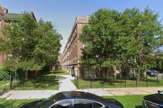 Kenwood Courtyard Cashes In With $11.7 Million Gut-Rehab Flip