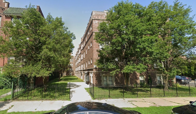 Kenwood Courtyard Cashes In With $11.7 Million Gut-Rehab Flip