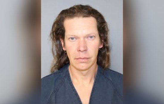 Kettering Police Department Seeks Public's Help to Locate Man Charged with Domestic Violence
