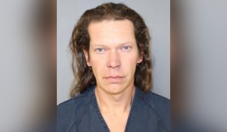 Kettering Police Department Seeks Public's Help to Locate Man Charged with Domestic Violence
