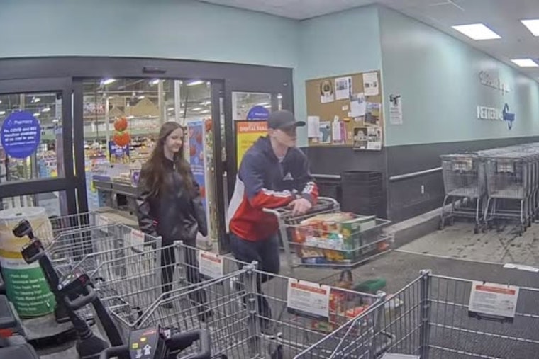 Kettering Police Request Public's Help to Identify Suspects in Kroger Theft on E Stroop Rd