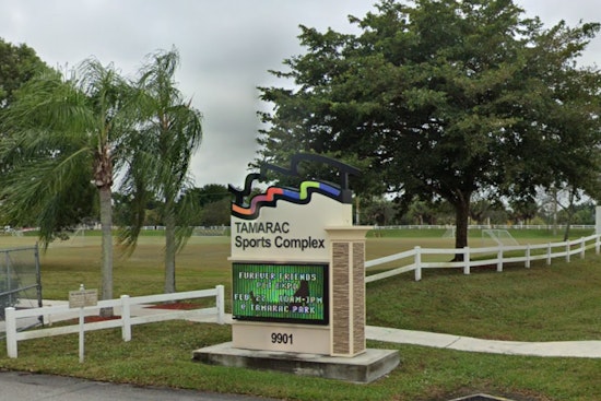 Kevin Lyttle to Headline Tamarac's One Multicultural Festival This Saturday at the Sports Complex
