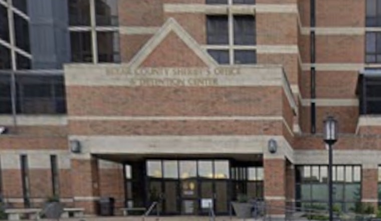 Key Witness Vanishes, San Antonio Bingo Worker Walks On Child Indecency Case