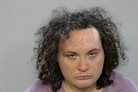 Keys Deputies Bust Islamorada Man In Broom And Knife Domestic Attack