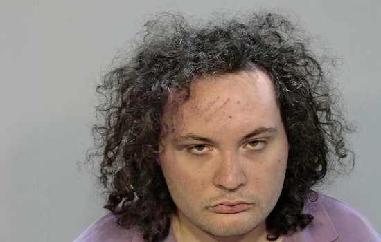 Keys Deputies Bust Islamorada Man In Broom And Knife Domestic Attack