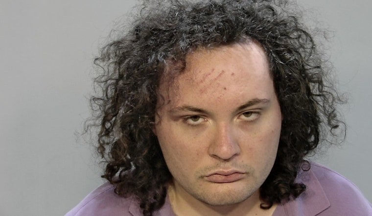 Keys Deputies Bust Islamorada Man In Broom And Knife Domestic Attack