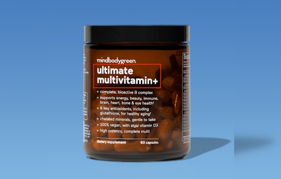 Kid-Safety Fail: Mindbodygreen Yanks 150K Vitamin Bottles Over Cap Flaw