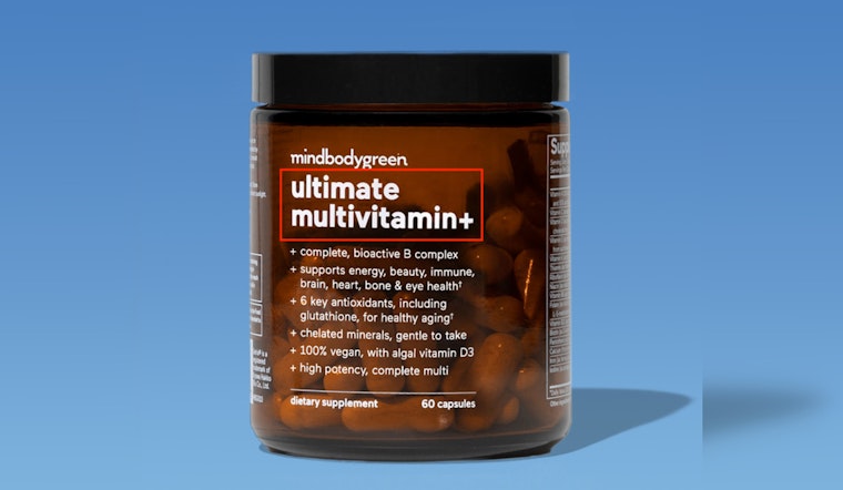 Kid-Safety Fail: Mindbodygreen Yanks 150K Vitamin Bottles Over Cap Flaw