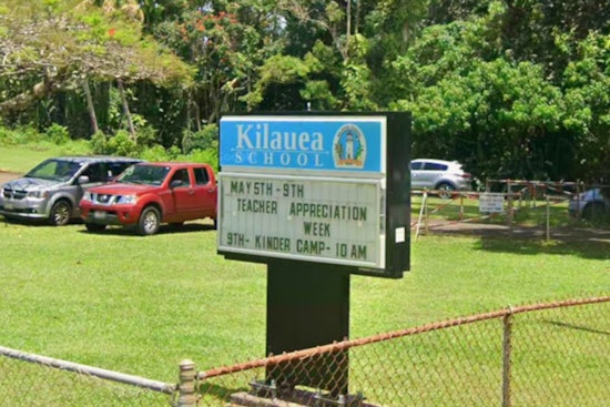 Kīlauea Elementary Chickenpox Cases Prompt DOH Advisory