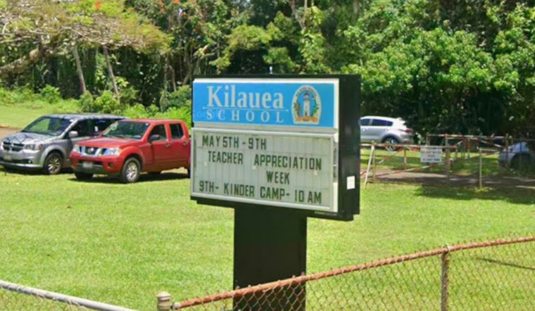 Kīlauea Elementary Chickenpox Cases Prompt DOH Advisory