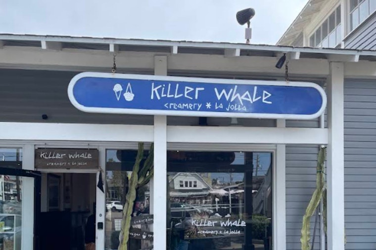 Killer Whale Creamery Coming to The Cliff in Henderson