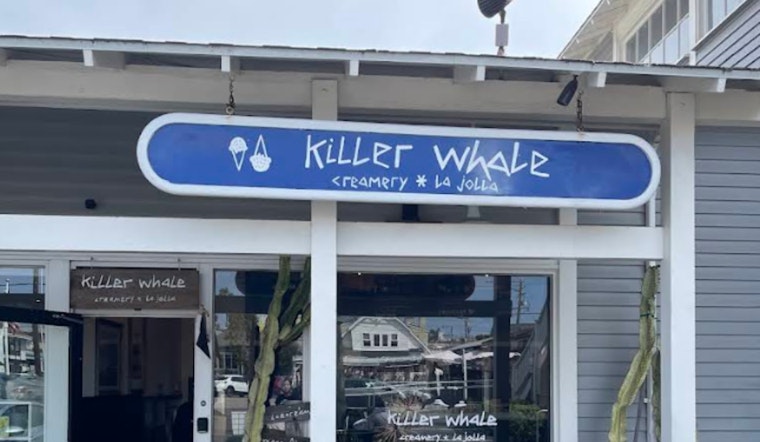 Killer Whale Creamery Coming to The Cliff in Henderson