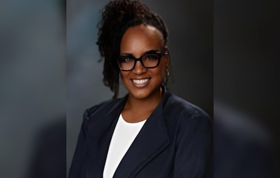 Kimberly Sims Appointed Interim Muskegon County Commissioner Following Darrell Paige's Passing