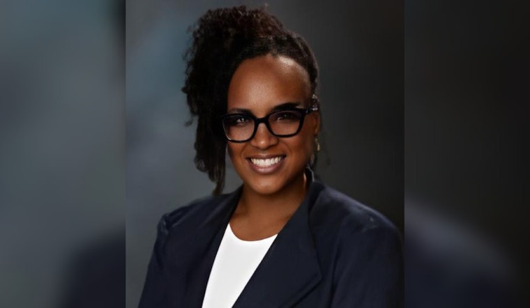 Kimberly Sims Appointed Interim Muskegon County Commissioner Following Darrell Paige's Passing