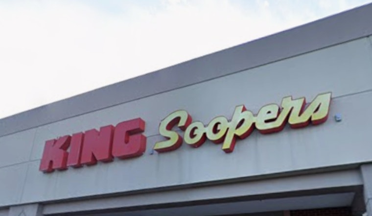 King Soopers Mega Marketplace Set To Shake Up Lone Tree’s RidgeGate Hub