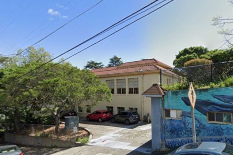 King Tides Take Another Shot at Sausalito, City Punches Back