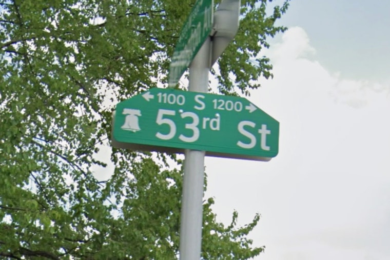 Kingsessing Morning Gunfire Leaves Two Men Shot, One Fighting For Life