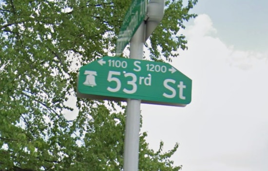 Kingsessing Morning Gunfire Leaves Two Men Shot, One Fighting For Life