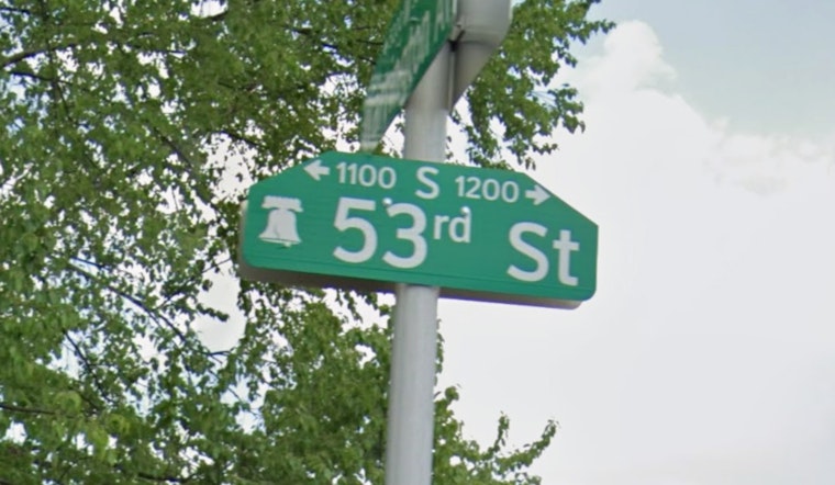 Kingsessing Morning Gunfire Leaves Two Men Shot, One Fighting For Life