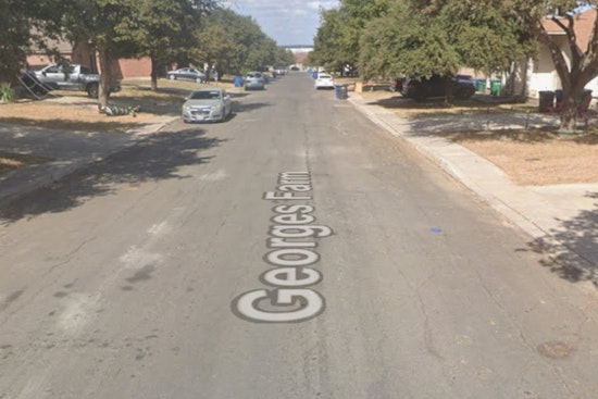 Kirby Scooter Ride Turns Deadly as 14-Year-Old Isaías Treviño Gunned Down