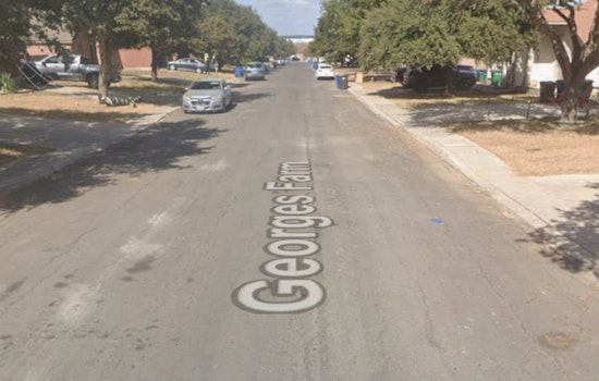 Kirby Scooter Ride Turns Deadly as 14-Year-Old Isaías Treviño Gunned Down