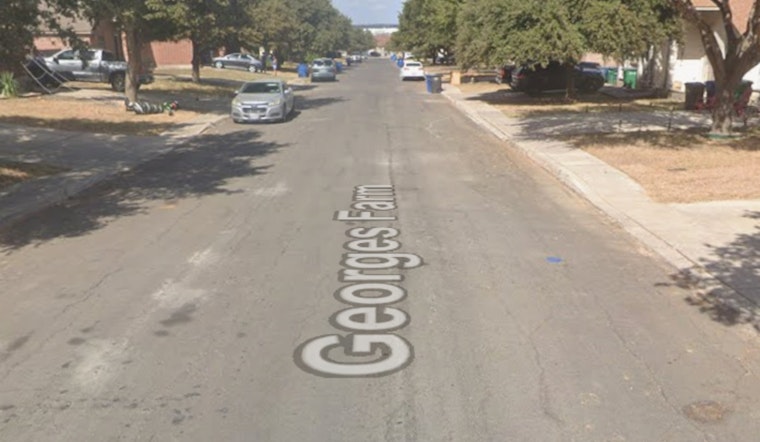 Kirby Scooter Ride Turns Deadly as 14-Year-Old Isaías Treviño Gunned Down