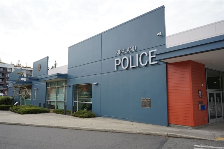 Kirkland’s Long-Mysterious ‘Bicycle Man’ Finally Gets His Name