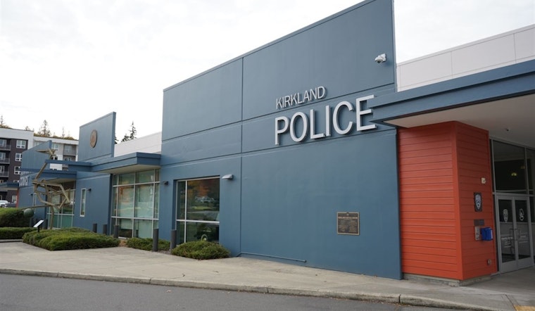 Kirkland’s Long-Mysterious ‘Bicycle Man’ Finally Gets His Name