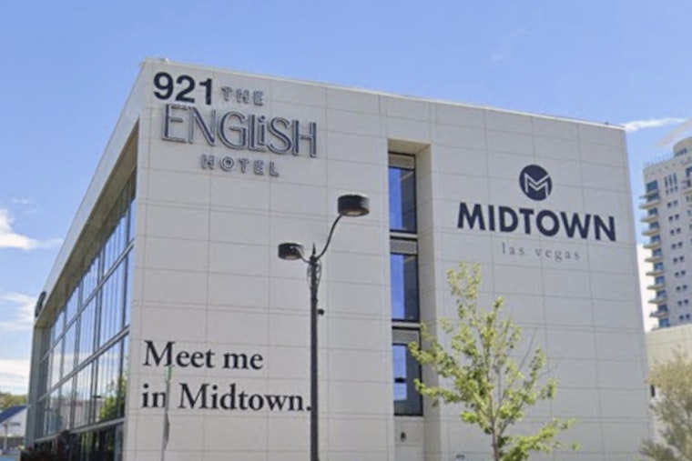 KJ's Moves In As Downtown Vegas Bids Farewell To Todd English's Pepper Club