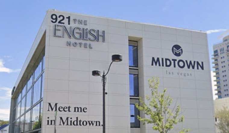 KJ's Moves In As Downtown Vegas Bids Farewell To Todd English's Pepper Club