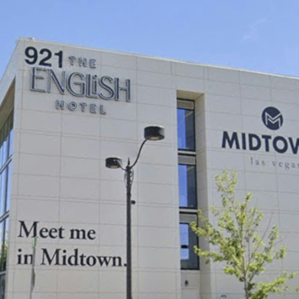 KJ's Moves In As Downtown Vegas Bids Farewell To Todd English's Pepper Club