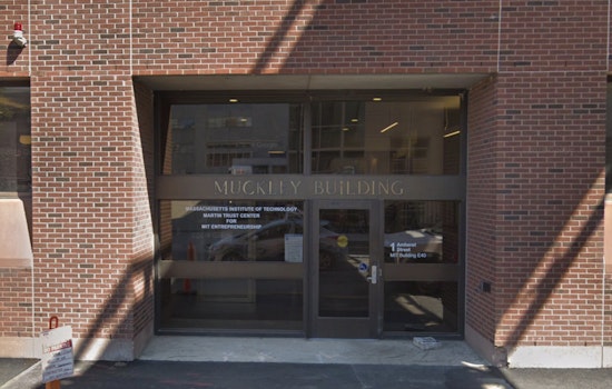 Klaviyo Duo Drops $6 Million To Keep MIT Startups From Bolting Boston